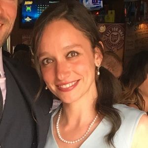 Meet your Posher, Miranda